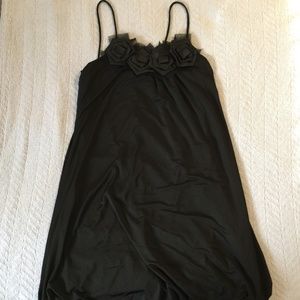 Black Lingerie